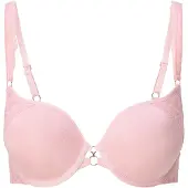 Lingadore BH lichtroze
