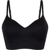 Lingadore BH zwart