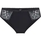 Lingadore Slip zwart