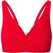 Lingadore Bikinitop rood