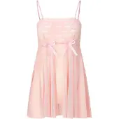 Lingadore Negligé rosa