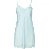 Lingadore Negligé pastelblauw