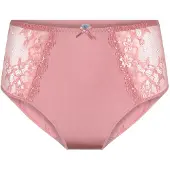 Lingadore Slip 'Daily' pink