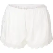 Lingadore Pyjamabroek wit