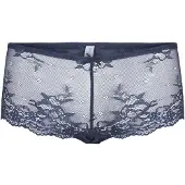 Lingadore Broekje 'DAILY LACE' navy