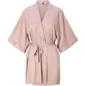 Lingadore DAILY Satin kimono