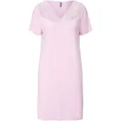 Lingadore Slaapshirt pink