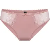 Lingadore Slip oudroze