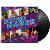 Bertus Distributie Eurodance Collected
