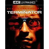 Ginza.se The terminator
