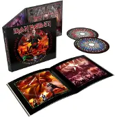 Warner Music Iron Maiden - Nights Of The Dead | CD