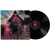 PARLOPHONE LP - Cracker island - voor Geen - standaard | Maat Standard