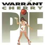 MUSIC ON VINYL CHERRY PIE