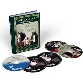Warner Music Jethro Tull - HEAVY HORSES | CD + DVD Video