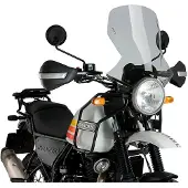 Puig 21463h Touring Royal Enfield Himalayan Voorruit
