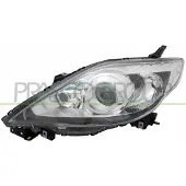PRASCO MZ4284913 Koplamp