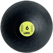 Lifemaxx LMX1242 Enduro Slam Ball (6 - 20KG)