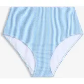 Bonprix High waist bikinibroekje 52