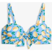 Bonprix Balconette bikinitop met afneembare bandjes maat 85