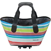 Tubus bagagefietstas Agnetha, kleur: sweet candy