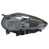 PRASCO Koplamp FT3444913