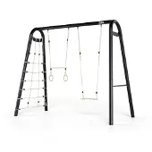 Salta Stalen schommel PlayFit Large