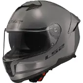 LS2 Ff808 Stream Ii Integraalhelm