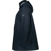 Cars Jeans Zinnia Polyester Navy Maat: XL | Regenjassen Outlet | Dames | Blauw
