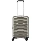 Roncato Wave Cabin Spinner DLX champagne