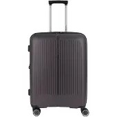 Gabol Brooklyn Medium Trolley Expandable grey