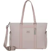 Samsonite Image biz/travel tote bag 14.1 rose