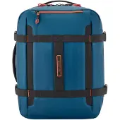 Roncato Noorwegen rugzak 40 cm blauw