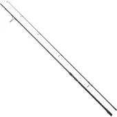 Shimano Fishing Tx-7a karperhengel, zilver, 3.66 m / 3.25 lbs, zilver, 3.66 m