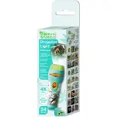 Avenir projector nachtlampje dinosaurus - kinderlamp met verhalen.
