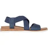 SKECHERS Desert Kiss Low Dames Sandalen - Model 114705W-SLT