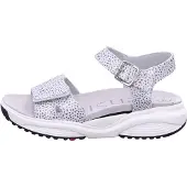 Xsensible 30312.5 Skala H wijdte H Sandalen | Maat 37 Dames Wit