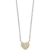 Ti sento Ketting met hanger 3899ZY