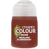 Games Workshop – Paint – Shade Reikland Fleshshade – 24-24