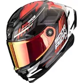Scorpion EXO-RACE Air Kobra