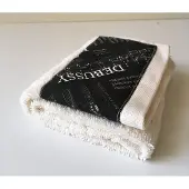 Music Gift Handdoek, Componisten