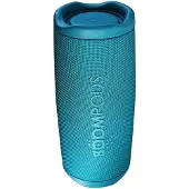 Boompods Draadloze luidspreker - - Beachboom 35 - 35W - IPX7 - Batterijduur 12u