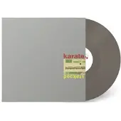 Import POCKETS (OPAQUE GREY)