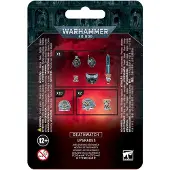 Warhammer Games Workshop 40k - Deathwatch Upgrade