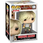 Funko POP! Pop Games Silent Hill 3 Heather Mason figuurtje
