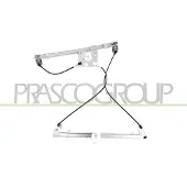 PRASCO OP034W011 Raammechanisme
