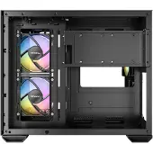 Antec Case CX Series CX600M ARGB Zwart