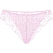JOOP! Slip ' Wave Lace ' pink