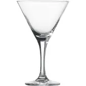 Schott zwiesel Martiniglas Mondial (6-delig)