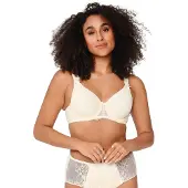 Lingadore BH wit