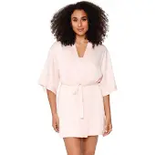 Lingadore DAILY Satin kimono
